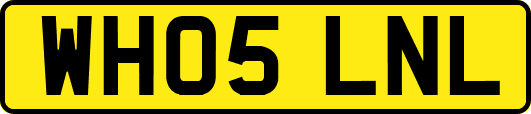 WH05LNL