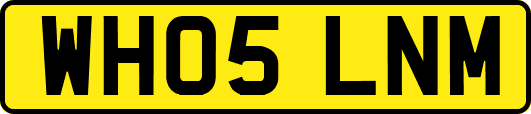 WH05LNM