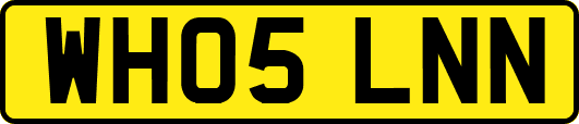 WH05LNN