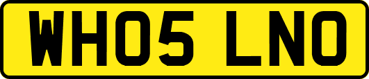WH05LNO