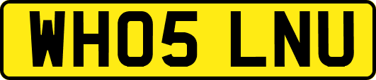 WH05LNU