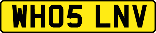 WH05LNV
