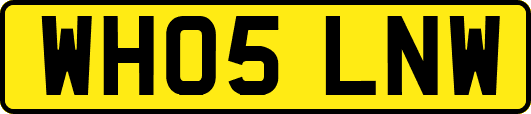 WH05LNW