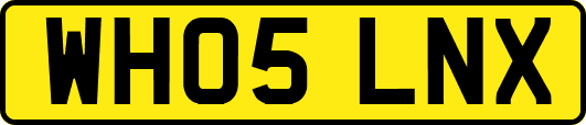 WH05LNX