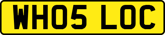 WH05LOC