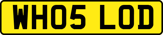 WH05LOD