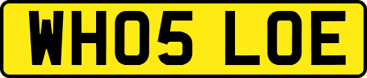 WH05LOE