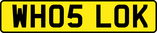 WH05LOK