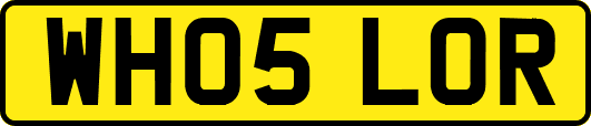 WH05LOR