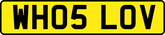 WH05LOV