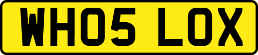 WH05LOX