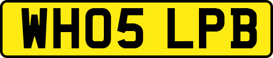 WH05LPB