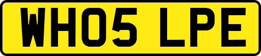 WH05LPE