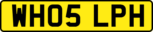 WH05LPH