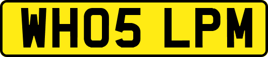 WH05LPM