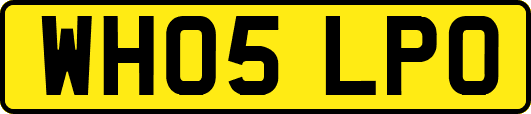 WH05LPO