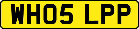WH05LPP