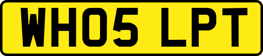 WH05LPT