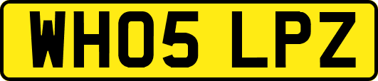 WH05LPZ