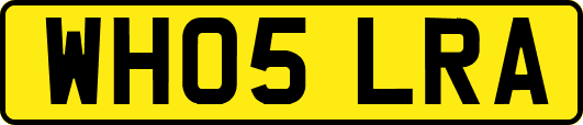 WH05LRA