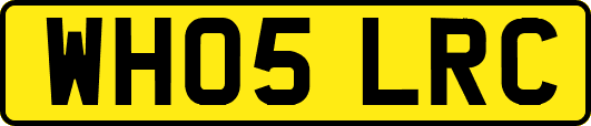 WH05LRC