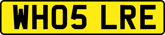 WH05LRE