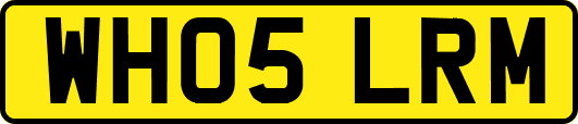 WH05LRM