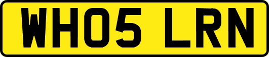 WH05LRN