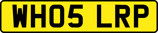 WH05LRP