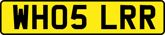 WH05LRR