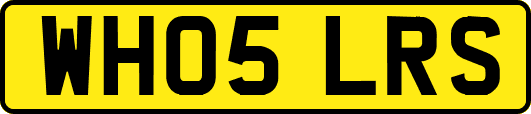 WH05LRS