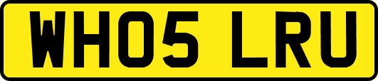 WH05LRU