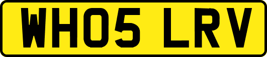 WH05LRV