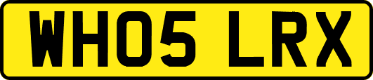 WH05LRX