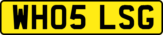 WH05LSG