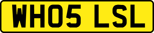 WH05LSL