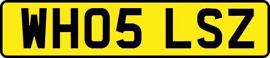 WH05LSZ