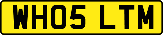 WH05LTM