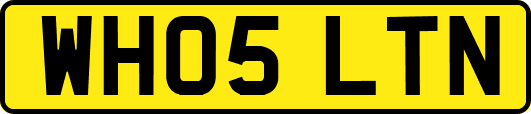WH05LTN
