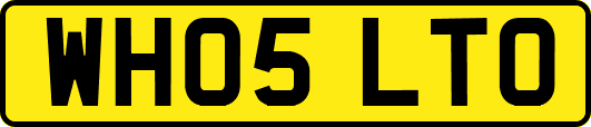 WH05LTO