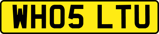 WH05LTU