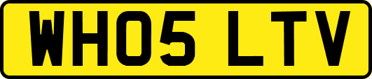 WH05LTV