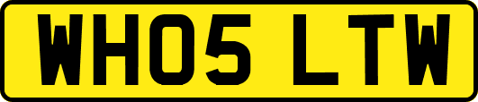 WH05LTW