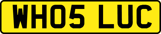 WH05LUC