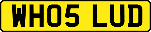 WH05LUD