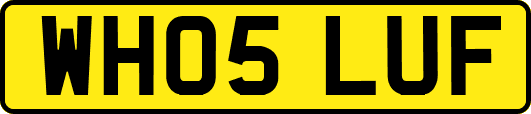 WH05LUF