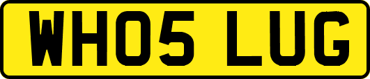 WH05LUG