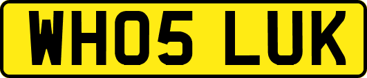 WH05LUK