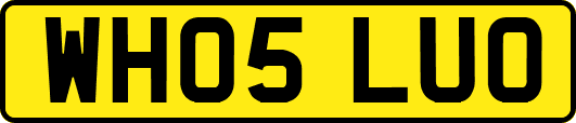 WH05LUO