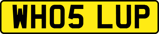 WH05LUP